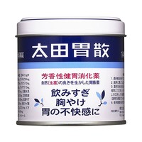 太田胃散 肠胃药140g