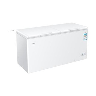 Haier 海尔 BC/BD-428HD 冰柜 428L 白色