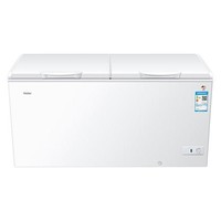 Haier 海尔 BC/BD-518HD 冰柜 518L 白色