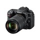 Nikon 尼康 D7500 单反相机