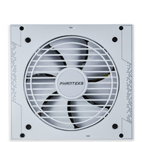 PHANTEKS 追风者 AMP PH-P1000G_WT01_CN 金牌(90%)全模组ATX电源 1000W