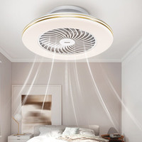 Panasonic HHLZ8321 智能LED风扇灯