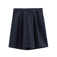 DUSHU 独束 女士短裤 22DS2578