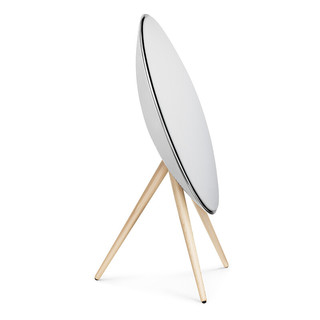 BANG&OLUFSEN 铂傲 PLAY beoplay A9 室内 蓝牙音箱 雅致白
