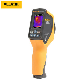 FLUKE 福禄克 VT04A 可视红外测温仪 故障排除巡检仪 红外热成像仪 仪器仪表