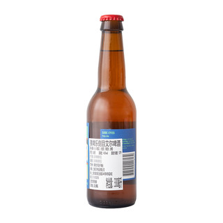 美啤乐/Mikkeller比利时进口精酿啤酒瓶装侧目艾尔啤酒330ml*6瓶