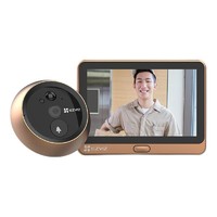 EZVIZ 萤石 DP2C系列 智能猫眼 2MP