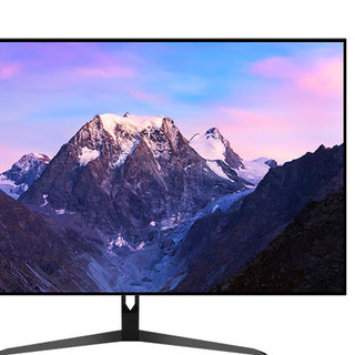 NTA N2722Q 27英寸 IPS FreeSync 显示器（2560×1440、75Hz、99%SRGB、HDR400）