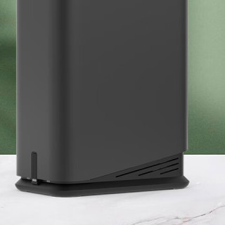 ZSpace 极空间 Q2 双盘位NAS 碳晶灰(RK3568、2GB)