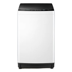 Midea 美的 HB80-C1H 波轮洗衣机 8kg