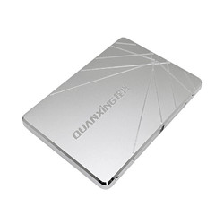 QUANXING 铨兴 S101 SATA3.0 固态硬盘 2TB