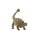 PLUS会员：Schleich 思乐 侏罗纪恐龙仿真动物模型 甲龙 多款可选