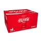 Fanta 芬达 可口可乐 Coca-Cola 汽水 碳酸饮料 330ml*20罐 可乐 整箱 礼盒装 电商限定 可口可乐出品 新老包装随机发货