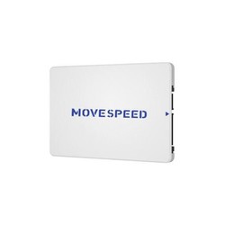 MOVE SPEED 移速 金钱豹系列 SATA3.0 固态硬盘 128GB