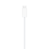 Apple 苹果 原装 手表Watch USB-C 连接线 (1 米) 磁力快速充电器