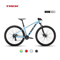 PLUS会员：TREK 崔克 Marlin 5 山地自行车 34587