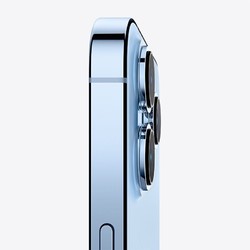 Apple 苹果 iPhone 13 Pro 1TB  远峰蓝色支持电信联通移动5G双卡双待