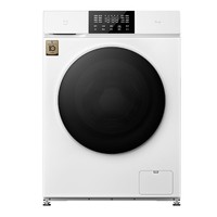 MI 小米 Xiaomi/小米米家直驱洗烘一体机 10kg 简白版