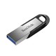 SanDisk 闪迪 至尊高速系列 酷铄 CZ73 USB 3.0 U盘 银色 128GB USB-A