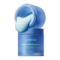 抖音超值购：LANEIGE 兰芝 夜间睡眠修护面膜 70ml