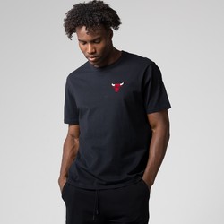 NBA 芝加哥公牛队 展望系列 男子圆领短袖T恤