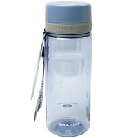 LOCK&LOCK 乐扣乐扣 HLC635B 塑料杯 600ml 蓝色
