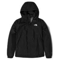 THE NORTH FACE 北面 男子冲锋衣 NF0A7QOH-JK3 黑色 XXL