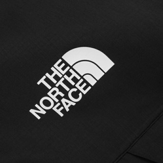 THE NORTH FACE 北面 男子冲锋衣 NF0A7QOH-JK3 黑色 L
