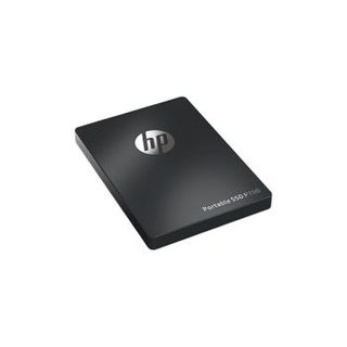 HP 惠普 P700 Type-C固态移动硬盘 PSSD 1TB