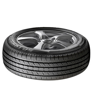 DUNLOP 邓禄普 SP-T1 汽车轮胎 经济耐磨型 205/55R16 91H