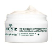 NUXE 欧树 槐花蜜特润面霜 50ml