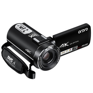 ORDRO 欧达 AC7 实用版 摄像机