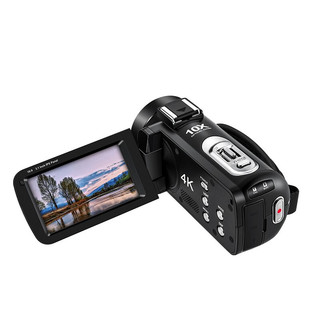 ORDRO 欧达 AC7 专业版 摄像机