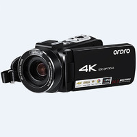 ORDRO 欧达 AC7 专业版 摄像机