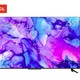 百亿补贴：TCL 55T88E 液晶电视 55英寸 4K