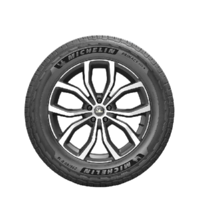 MICHELIN 米其林 旅悦 PRIMACY SUV+ 汽车轮胎 SUV&越野型 235/60R18 103V