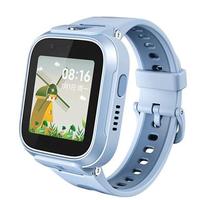 Xiaomi 小米 MI）学习手表6 米兔儿童电话手表 心率监测 4G全网通  防水 双摄GPS定位智能手表学生儿童 蓝色