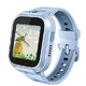  Xiaomi 小米 MI 学习手表6 米兔儿童电话手表 心率监测 4G全网通  防水 双摄GPS定位智能手表学生儿童 蓝色　
