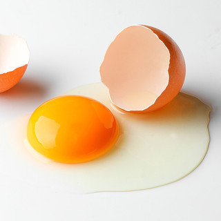 CP 正大食品 可生食鲜鸡蛋 30枚 1.68kg 礼盒装