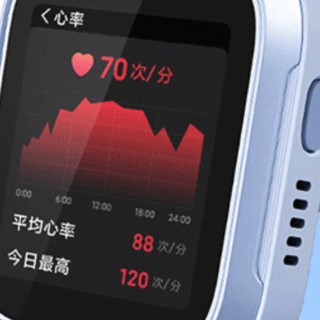 Xiaomi 小米 MTSB18XUN 插卡通话智能手表