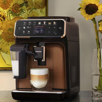 PHILIPS 飞利浦 EP5144系列 全自动咖啡机
