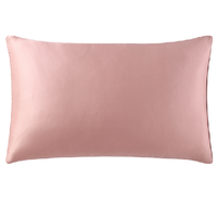YANXUAN 网易严选 真丝枕套 玉粉 48*74cm 天丝款