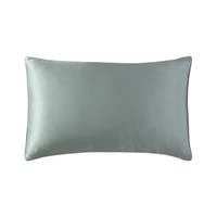 YANXUAN 网易严选 真丝枕套 绿色 48*74cm 丝棉款