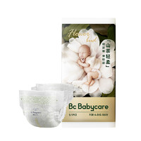 babycare 山茶轻柔系列 纸尿裤 M3片