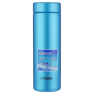 TIGER 虎牌 梦重力系列 MMP-G30C 保温杯 300ml