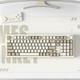 JAMES DONKEY RS2 99键 2.4G蓝牙 多模无线机械键盘