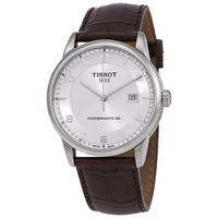 TISSOT 天梭 男士自动机械腕表 T086.407.16.037.00