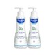 88VIP：Mustela 妙思乐 儿童润肤乳 300ml*2瓶