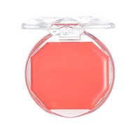 CANMAKE 井田 梦幻胭脂膏 #CL05透亮珊瑚橙色 2.4g