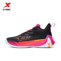 XTEP 特步 恶魔3.0 男子篮球鞋 979419120016